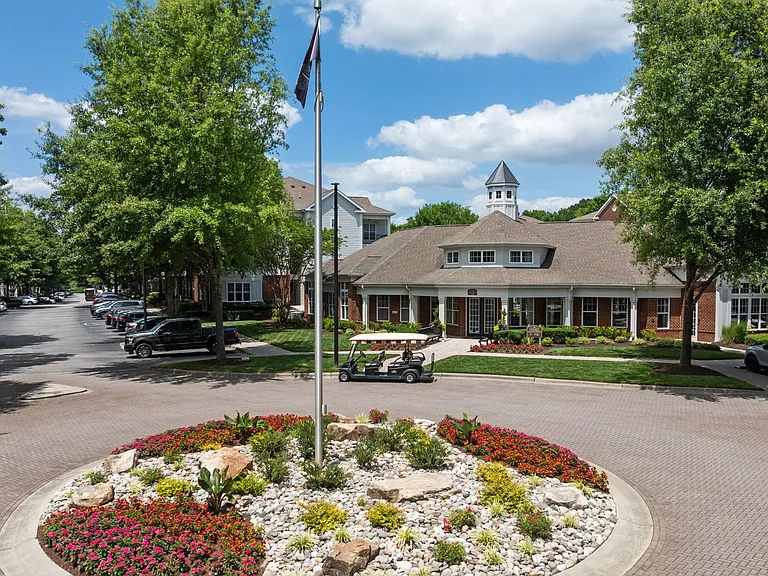 Legacy at Wakefield Apartments — Photo 23
