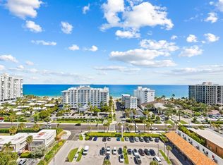 1200 Hibiscus Ave APT 1504, Pompano Beach, FL 33062