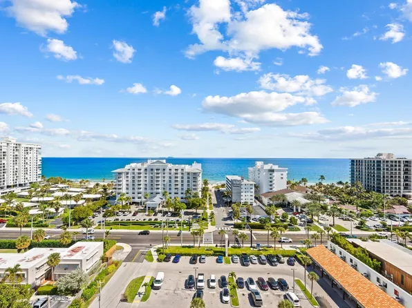 1200 Hibiscus Avenue #1504, Pompano Beach, FL 33062
