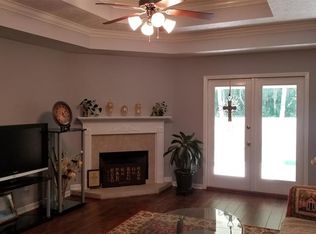 1406 Melissa Ln, Montgomery, AL 36117