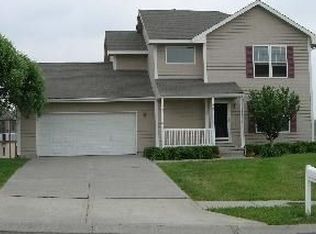 2103 Glenside Rd, Kearney, MO 64060