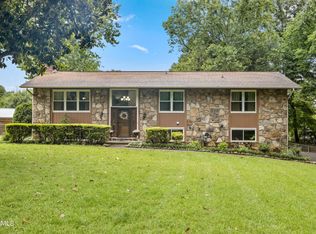 1601 Verdi Ln, Knoxville, TN 37922