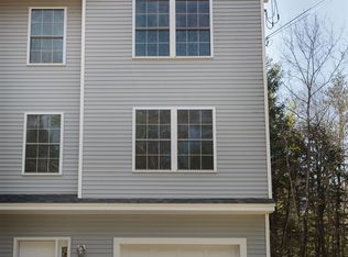 21 Cattail Ln #2, Barrington, NH 03825