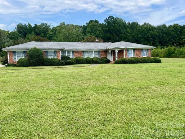 3320 Goldmine Rd, Monroe, NC 28110