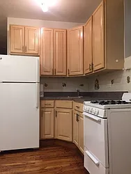 Rented by A D Shaye Realty Group 