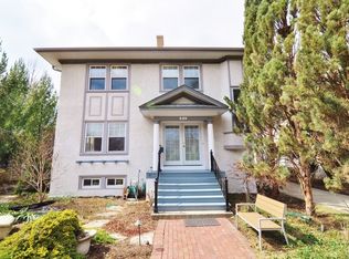 529 N Grove Ave, Oak Park, IL 60302