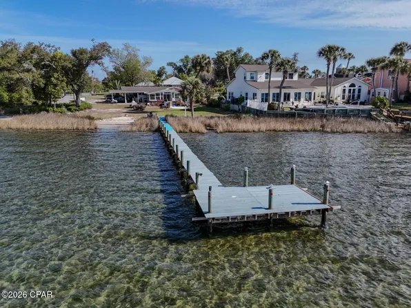 4700 E 6th St, Panama City, FL 32404
