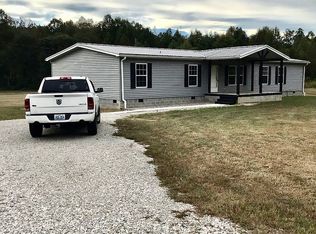 150 Old Sportsman Rd, Morehead, KY 40351