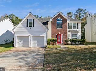 2018 Reflective Waters Rd, Villa Rica, GA 30180