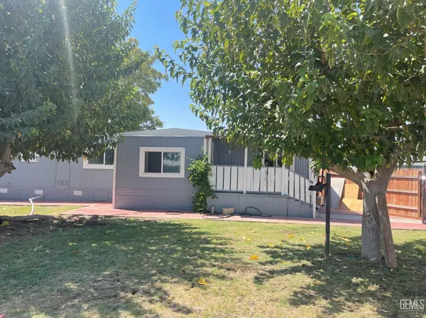 27595 Valley West Rd, Taft, CA 93268
