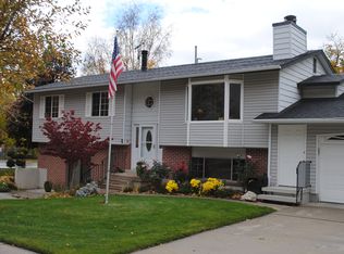 1402 S 35 E, Farmington, UT 84025