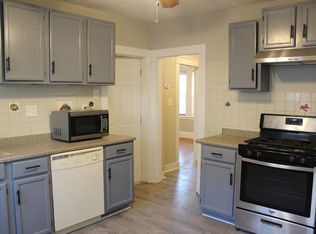 10 Mattakeeset St #1, Hyde Park, MA 02136