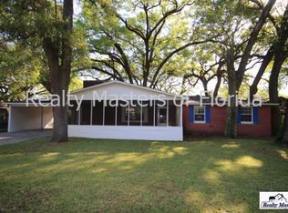 5924 Count Rd, Pensacola, FL 32503