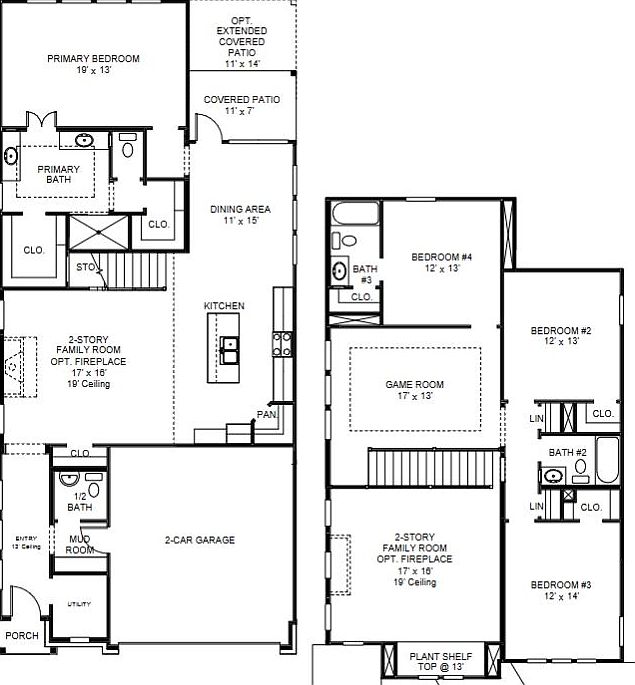 2nd image of 1516 Seeger Dr