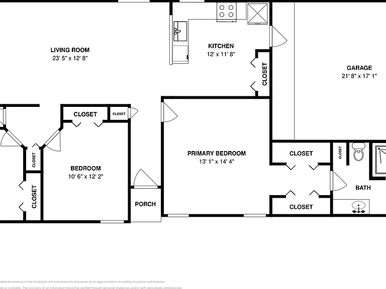1313 Independence Dr — Photo 16
