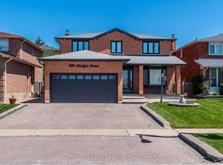 499 Aberdeen Ave N, Vaughan, ON L4L5J5