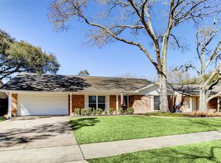 5718 Belrose Dr, Houston, TX 77035