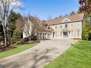 1516 Dartmouth Rd, Milton, GA 30004