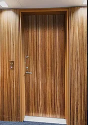 Rented by AVENUE 8 INC