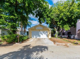 2191 NW 34th Ter, Coconut Creek, FL 33066
