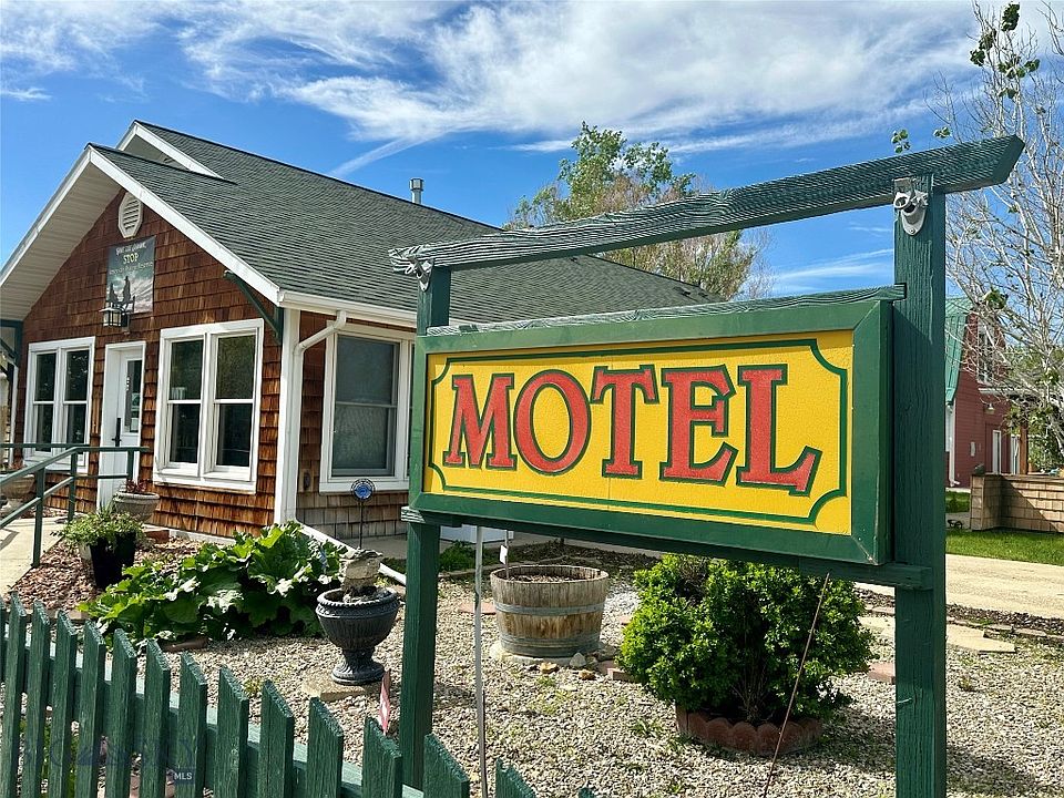 308 E Wheeler St, MT 59087 MLS 392797 Zillow