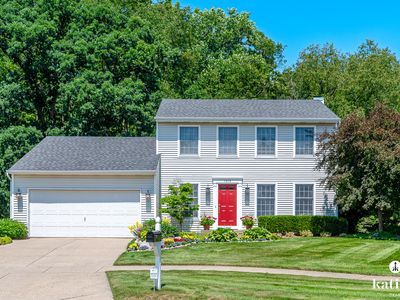 1618 Blue Grass Ct SE, Grand Rapids, MI, 49546