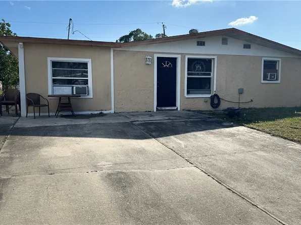 2184 Coronet St, Fort Myers, FL 33907