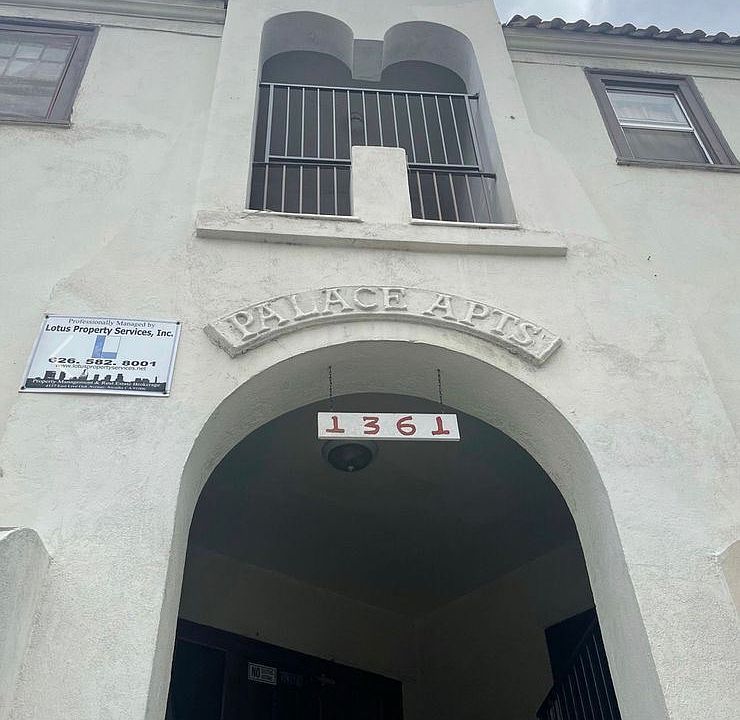 1st image of 1361 W Sunset Blvd APT 7