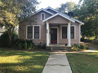705 W San Antonio St, Victoria, TX 77901