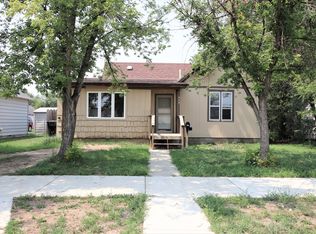 717 4th Ave W, Williston, ND 58801