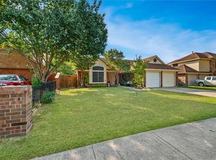 924 Bridgewater Ln, Mesquite, TX 75181