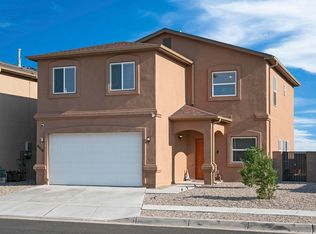 9504 Silica Ave NW, Albuquerque, NM 87120
