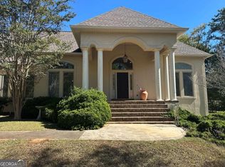 108 Regina Dr NW, Milledgeville, GA 31061