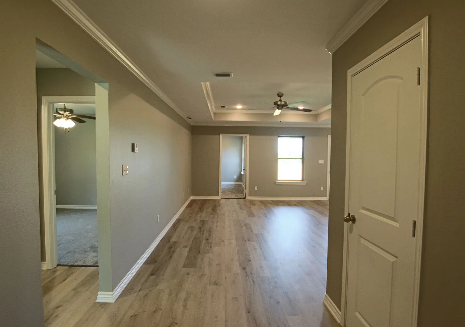 Beautiful 3 Bedroom 2 Bathroom Townhouse in South Tyler! — Photo 4