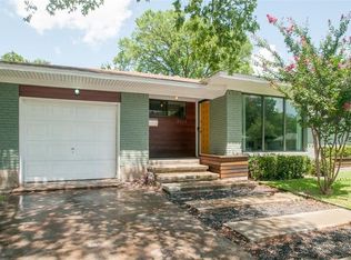 8924 Larchwood Dr, Dallas, TX 75238