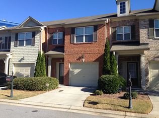 1633 Northgate Mill Dr, Duluth, GA 30096