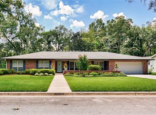 4727 NW 19th Pl, Gainesville, FL 32605