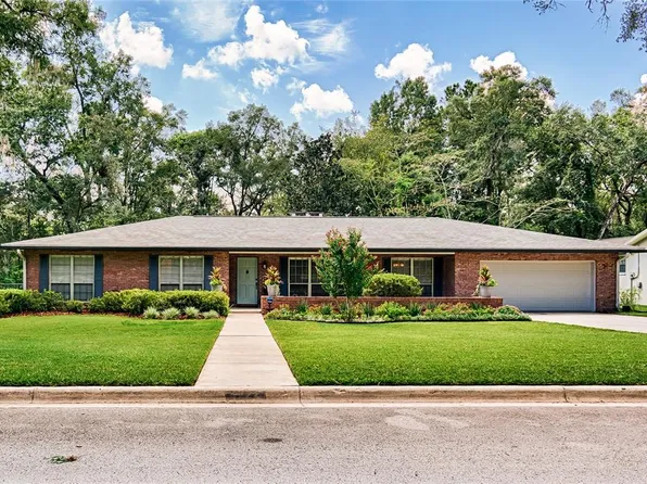 4727 NW 19TH PLACE, GAINESVILLE, FL 32605