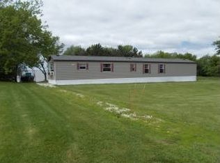 N3737 Harschs Beach Rd, CHILTON, WI 53014