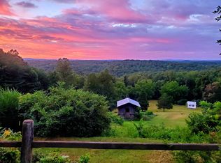 500 Brown Hill Rd, Ferrum, VA 24088