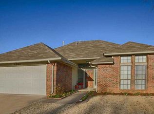 9304 Maypark Cir, Oklahoma City, OK 73159