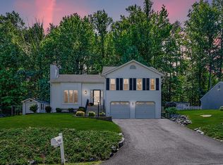 4 Parkwood Ct, Stafford, VA