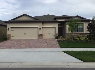 4339 Summer Breeze Way, Kissimmee, FL 34744