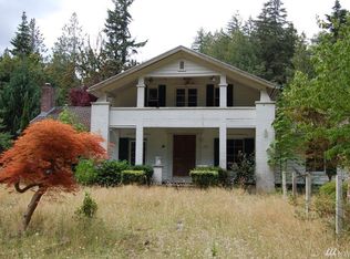 1905 Delphi Rd SW, Olympia, WA 98512