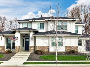 4568 W Temple Dr, Meridian, ID 83646