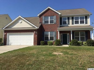 176 Zinnia Dr, Myrtle Beach, SC, 29579