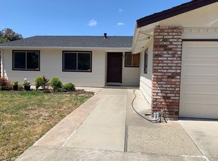 1777 Hurstwood Ct, San Jose, CA 95121