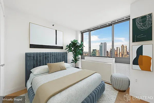 Rented by Brown Harris Stevens | media 11