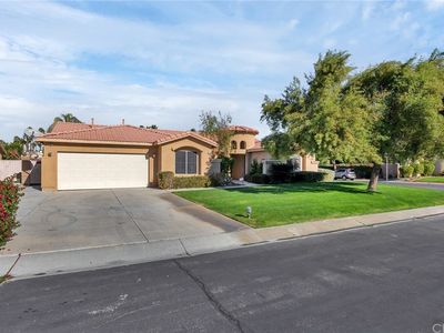 81106 Portola Cir, Indio, CA, 92201