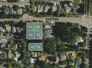 12720 SW Brockman St, Beaverton, OR 97008